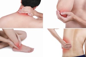 Massage Bromley Pain Management Image